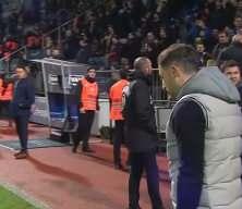  Fenerbah&ccedil;e deplasmanda Beyoğlu Yeni &Ccedil;arşı Spor'u 1-0 mağlup etti