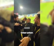 Fenerbah&ccedil;e y&ouml;neticisi Kante transferini a&ccedil;ıkladı: Geliyor geliyor