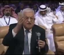 Filistin Devlet Başkanı Mahmud Abbas hastaneye kaldırıldı