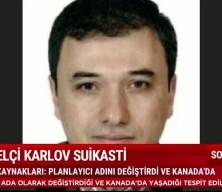 Firari FET&Ouml;'c&uuml; adını değiştirmiş! Cemal Karaata&rsquo;nın adını değiştirdiği ortaya &ccedil;ıktı