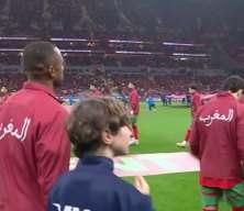 Galibiyeti M&uuml;sl&uuml;man yıldız getirdi! Afrika Kupası'nda ilk finalist belli oldu