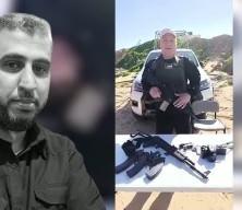 Gazze i&ccedil;indeki İsrail yanlısı gruptan Hamas yetkilisine suikast