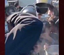 Gazze'de a&ccedil;lık en&ccedil;ok &ccedil;ocukları etkiliyor! Yapılan resmi a&ccedil;ıklamalar da bunu doğruluyoır