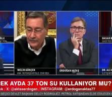 G&ouml;k&ccedil;ek'ten B&uuml;lent Arın&ccedil;'a cevap: Mansur Yavaş'ı kurtarmak i&ccedil;in s&ouml;ylettiler
