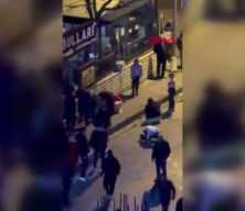 G&uuml;ng&ouml;ren'de 'yan baktın' tartışması: 17 yaşındaki Atlas &ouml;ld&uuml;