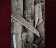 Halep&rsquo;te ter&ouml;r depoları ortaya &ccedil;ıkarıldı: Binlerce ağır silah ele ge&ccedil;irildi