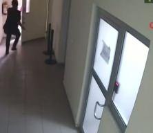 Hastanede eski eşini hastanede vurup, ağır yaralamıştı: Cezası belli oldu