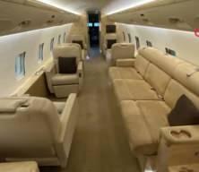 Havada uyuşturucu alemi yapılan jetin faturası ortaya &ccedil;ıktı!