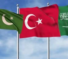 İddiası bile Tel Aviv'i telaşlandırdı! 'T&uuml;rkiye i&ccedil;eride, İsrail dışarıda kalır'