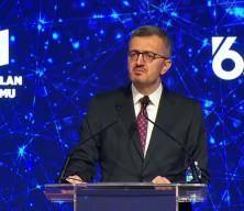 İletişim Başkanı Duran, T&uuml;rkiye'nin uluslararası alanda artan rol&uuml;n&uuml; değerlendirdi