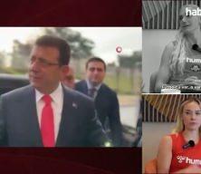 İmamoğlu ve &Ccedil;ayırgan'ın HTS kayıtları ortaya &ccedil;ıktı