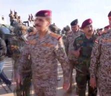 ABD ordusu Irak'tan tamamen &ccedil;ekildi!