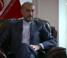 İran Dışişleri Bakanı, İsrail'in ABD'yi kendi adına savaşlara s&uuml;r&uuml;klemeye &ccedil;alıştığını s&ouml;yledi