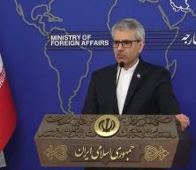 İran, trump&rsquo;ın &ldquo;800 idam iptal edildi&rdquo; iddiasını yalanladı