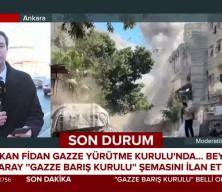 İsrail'de Hakan Fidan şoku! Netanyahu Trump'a tepki g&ouml;sterdi