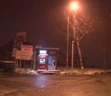 İstanbul&rsquo;da kar manzaraları: &Ccedil;amlıca Tepesi beyaza b&uuml;r&uuml;nd&uuml;