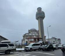 İstanbul'da kar nedeniyle u&ccedil;ak seferleri iptal edildi