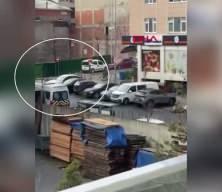 İstanbul'un g&ouml;beğinde suikast! Uzun namlulu silahlarla saldırdılar