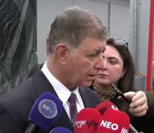 CHP'ye bak sen! Su krizinin sebebi camilermiş