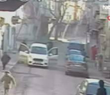 Kahramanmaraş'ta feci olay: 6 yaşındaki &ccedil;ocuk hayatını kaybetti