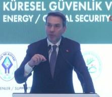 Karadeniz&rsquo;de petrol ve gaz hamlesi! Bakan Bayraktar: "Karadeniz'de altı yeni sondaj yapacağız"