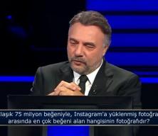 Kim Milyoner'e damga vuran an! Messi yerine yumurta dedi! Hayatının hatasını yaptı