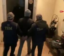 Kocaeli'de FET&Ouml; operasyonu: 16 g&ouml;zaltı