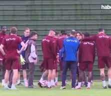 Kocaelispor - Trabzonspor: Muhtemel 11'ler