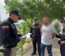 Kolombiya'da uyuşturucu ka&ccedil;ak&ccedil;ılığıyla su&ccedil;lanan T&uuml;rk vatandaşına g&ouml;zaltı