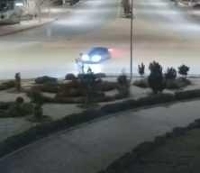 Konya'da drift magandalarına ceza yağdı: 7 s&uuml;r&uuml;c&uuml;ye 445 bin TL ceza!