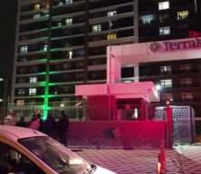 Konya'da kardeşini &ouml;ld&uuml;ren, annesini yaralayan kişi yaşamına son verdi