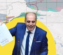 Kyriakos Velopoulos: T&uuml;rkiye, Yunanistan'ı parsel parsel işgal ediyor