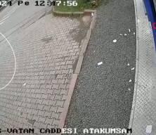 Samsun'da ATM'de para &ccedil;eken genci &ouml;ld&uuml;ren şahıs hakkında karar verildi