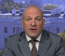 Eski ABD'li yetkili: İsrail'in yaptığı abs&uuml;rt