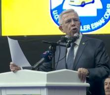 Mansur Yavaş krizi kabul etti! Geri adım attı! Ankara i&ccedil;in referandum yapacak