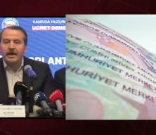 Memur-Sen'den emekliler i&ccedil;in "seyyanen zam" talebinde bulundu