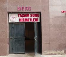 Midyat&rsquo;ta tabancayla vurulan &Ccedil;iğdem Aky&uuml;z gelinliğiyle toprağa verildi