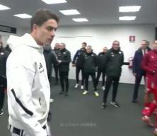 Milli yıldızımız Kenan Yıldız'ın takımı Juventus rakibini gol yağmuruna tuttu