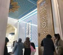 Mira&ccedil; Kandili, Şahinbey'de dualarla idrak edildi 