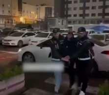 MİT'ten Boyunlar Su&ccedil; &Ouml;rg&uuml;t&uuml;'ne darbe! Meylo' kod adlı Mirhan Ayg&uuml;n Kuzey Irak'ta yakalandı...