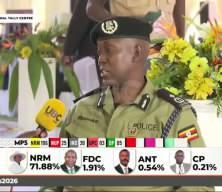 "Muhalefet lideri se&ccedil;im g&uuml;n&uuml; ordu tarafından ka&ccedil;ırıldı" iddiası