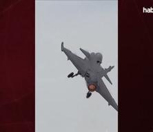 NATO &uuml;lkesinden s&uuml;rpriz teklif: 72 adet savaş u&ccedil;ağı satışına hazırız