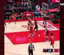 NBA'de Alperen Şeng&uuml;n'&uuml;n gecesi!