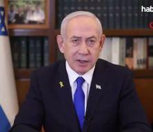 Netanyahu&rsquo;dan kabineye İran uyarısı: Basına konuşmayın