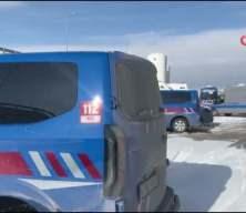 Nevşehir'de 2 yaşındaki Amine'nin kahreden &ouml;l&uuml;m&uuml;: Kafası bazaya sıkıştı!