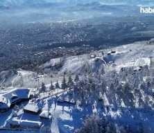 Ordu ve Tunceli'de eğitime kar engeli