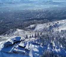 Ordu'nun 4 il&ccedil;esinde okullar tatil edildi