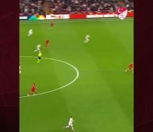 Orkun K&ouml;k&ccedil;&uuml;'n&uuml;n attığı gol yılın gol&uuml; se&ccedil;ildi!