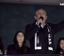 &Ouml;zel'den Erdoğan'a meydan okuma: "Sana 1,5 milyon oy avans"