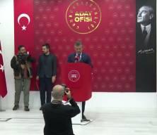 &Ouml;zg&uuml;r &Ouml;zel'den adım adım tasfiye planı! İmamoğlu r&ouml;tuşu!